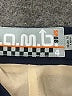 L.A.M.B. Solid Blue Black Formal Skirt Size 4 - photo 4