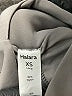 Halara Solid Gray Athletic Shorts Size XS - photo 3