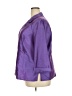 Kathie Lee Purple Blazer Size 22 - 24 - photo 5