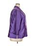Kathie Lee Purple Blazer Size 22 - 24 - photo 4