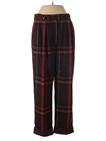 Topshop Casual Pants (view 1)