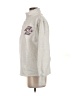 LEAGUE Silver Pullover Sweater Size S - photo 5