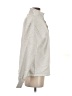 LEAGUE Silver Pullover Sweater Size S - photo 4
