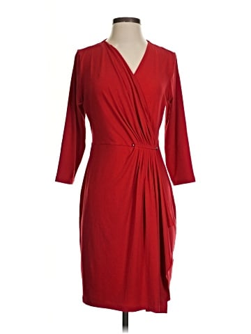 MICHAEL Michael Kors Cocktail Dress (view 1)