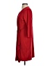 MICHAEL Michael Kors Solid Red Cocktail Dress Size S - photo 5
