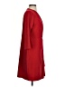 MICHAEL Michael Kors Solid Red Cocktail Dress Size S - photo 4