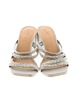 Universal Thread Sandals (view 2)