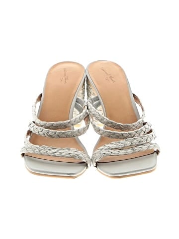 Universal Thread Sandals (view 2)