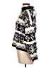 Assorted Brands 100% Acrylic Print Black Pullover Sweater Size L - photo 5