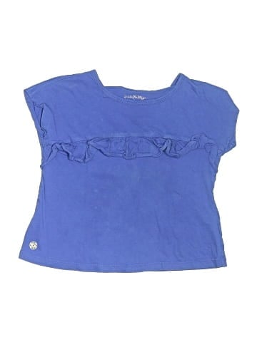 Lilly Pulitzer Short Sleeve T-Shirt (view 1)