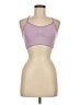 Unbranded Purple Sports Bra Size S - photo 1
