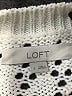Ann Taylor LOFT Ivory Pullover Sweater Size S - photo 7