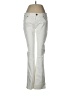 CAbi Ivory Jeans Size 6 - photo 1