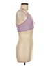 Unbranded Purple Sports Bra Size S - photo 4