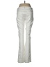 CAbi Ivory Jeans Size 6 - photo 2
