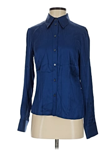 Boden Long Sleeve Button-Down Shirt (view 1)