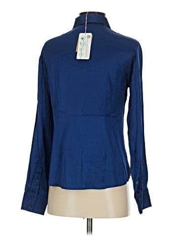 Boden Long Sleeve Button-Down Shirt (view 2)