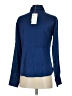 Boden Blue Long Sleeve Button-Down Shirt Size 4 - photo 2