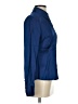 Boden Blue Long Sleeve Button-Down Shirt Size 4 - photo 4