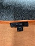 J.Crew Orange Casual Dress Size S - photo 7
