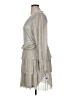 1.State Gray Casual Dress Size XL - photo 5