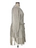 1.State Gray Casual Dress Size XL - photo 4