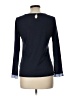 Talbots Blue Long Sleeve Top Size L (estimated) - photo 2