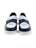 Alexander McQueen Blue Black Flats Size EU (IT) 39 / US 9 - photo 2