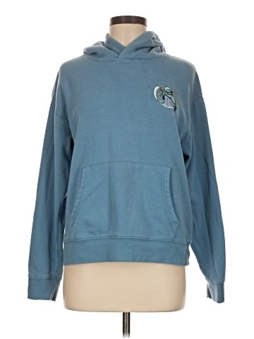 Empyre Pullover Hoodie (view 1)