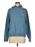 Empyre Teal Pullover Hoodie Size M - photo 1