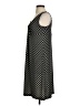 Talbots Houndstooth Black Cocktail Dress Size S - photo 5