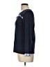 Talbots Blue Long Sleeve Top Size L (estimated) - photo 5