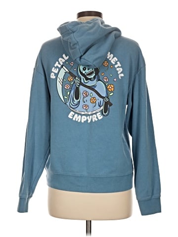 Empyre Pullover Hoodie (view 2)