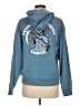 Empyre Teal Pullover Hoodie Size M - photo 2