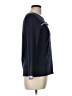 Talbots Blue Long Sleeve Top Size L (estimated) - photo 4