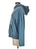 Empyre Teal Pullover Hoodie Size M - photo 5