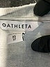 Athleta Silver Long Sleeve T-Shirt Size XS - photo 7