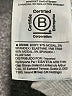 Athleta Silver Long Sleeve T-Shirt Size XS - photo 8