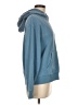 Empyre Teal Pullover Hoodie Size M - photo 4