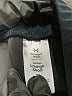 Members Only Solid Black Athletic Shorts Size XL - photo 3