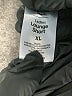 Members Only Solid Black Athletic Shorts Size XL - photo 4