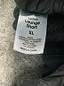 Members Only Solid Black Athletic Shorts Size XL - photo 5
