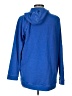 Weekends by Chico's Blue Pullover Sweater Size Lg (2) - photo 2