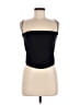 by the way. Black Sleeveless Top Size XS - photo 1