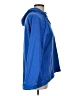 Weekends by Chico's Blue Pullover Sweater Size Lg (2) - photo 4