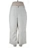 Old Navy Silver Jeans Size 22 - photo 1
