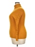 Ashley Stewart Orange Turtleneck Sweater Size 2X - photo 5