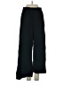 FP BEACH Black Linen Pants Size XS - photo 1