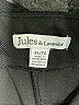 Jules & Leopold Black Dress Pants Size XL - photo 4