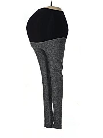 Beyond the Bump by Beyond Yoga Active Pants (view 1)